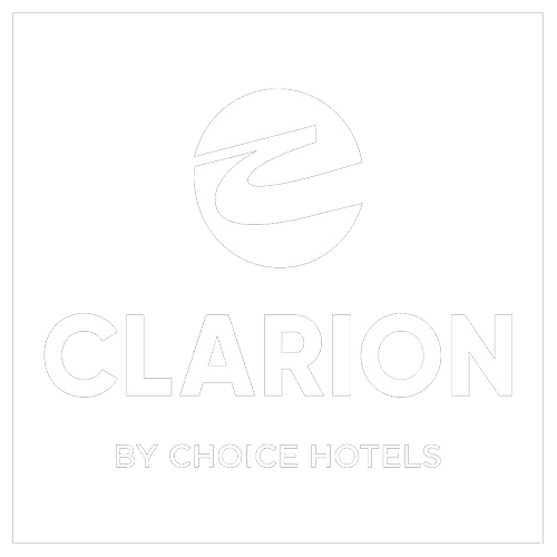 Clarion hotels logo