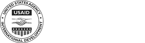 USAID logo
