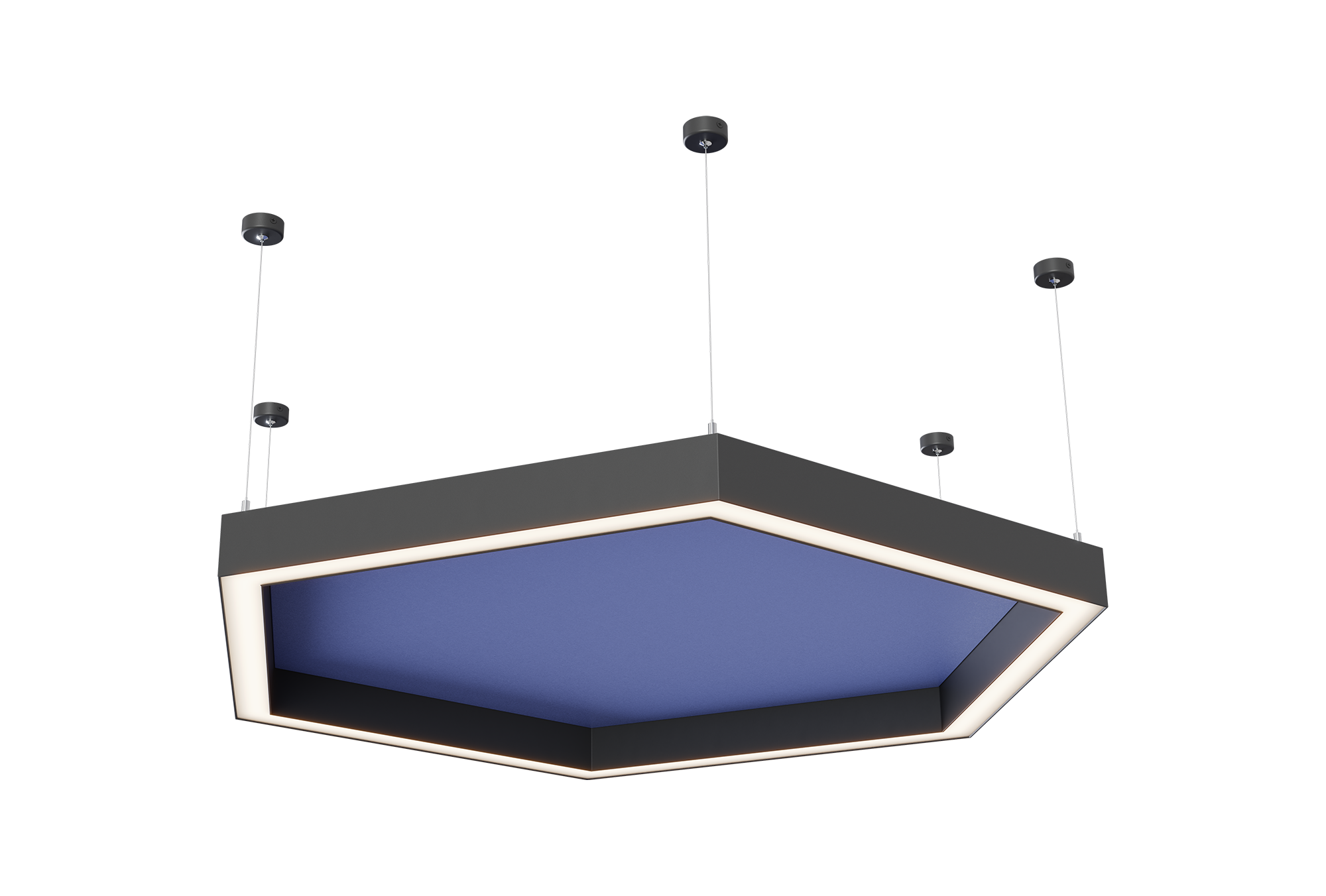 ACOUSTIC SERIES - ASH