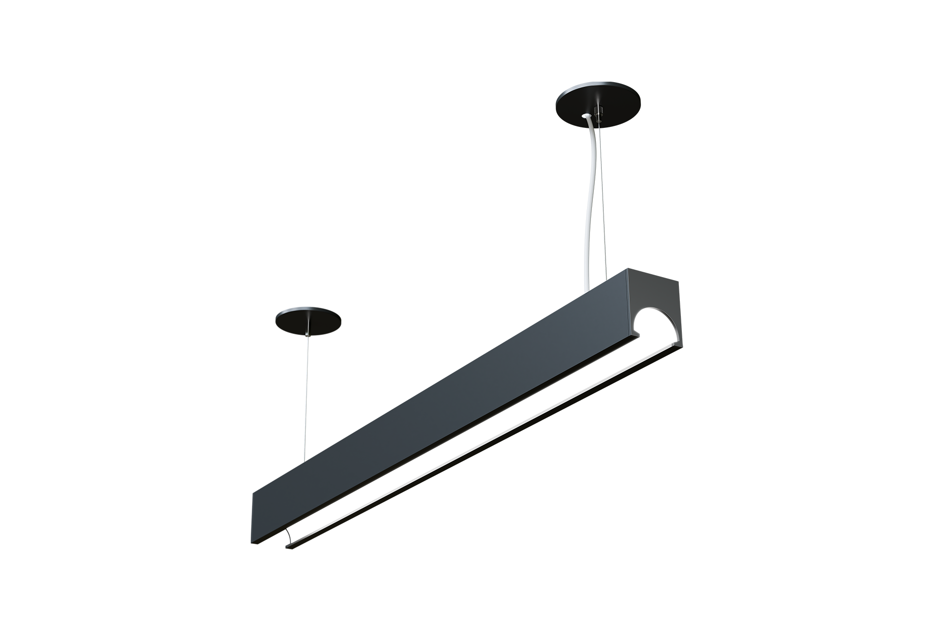 CONCAVE SERIES
