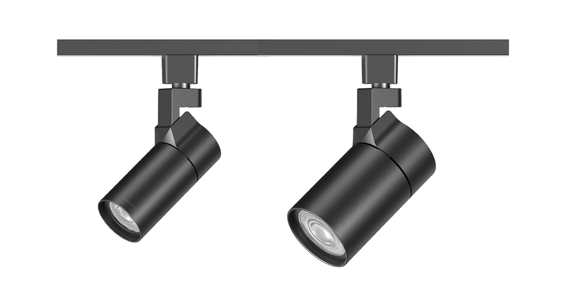 X SERIES TRACK SYSTEM - CORE MODULE
