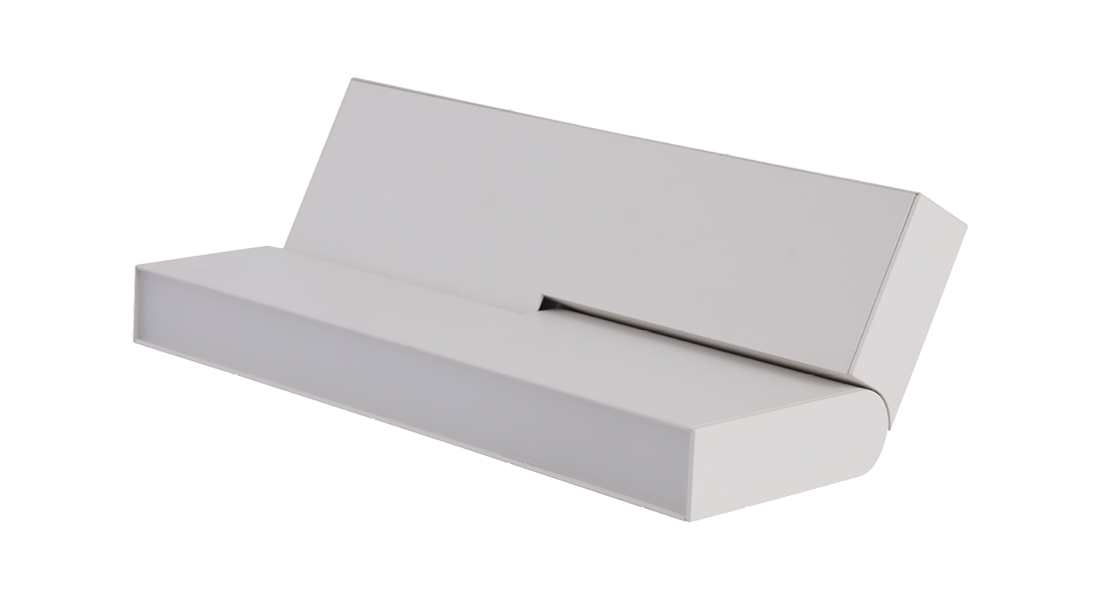 MAGNETIC TRACK SYSTEM - ADJUSTABLE SOLID LINEAR MODULE