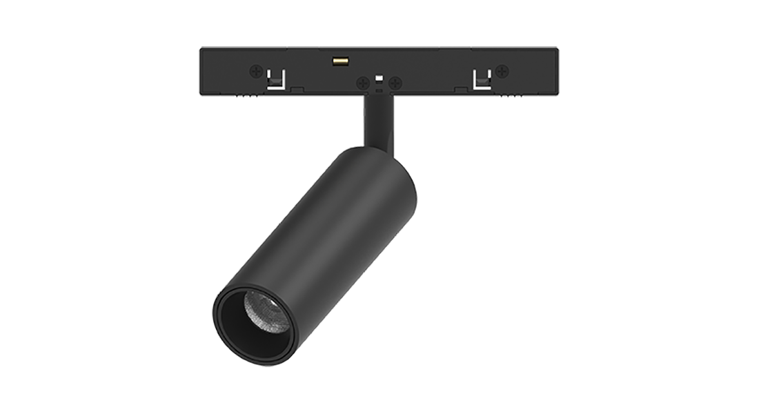 NANO TRACK SYSTEM - ADJUSTABLE SPOTLIGHT MODULE