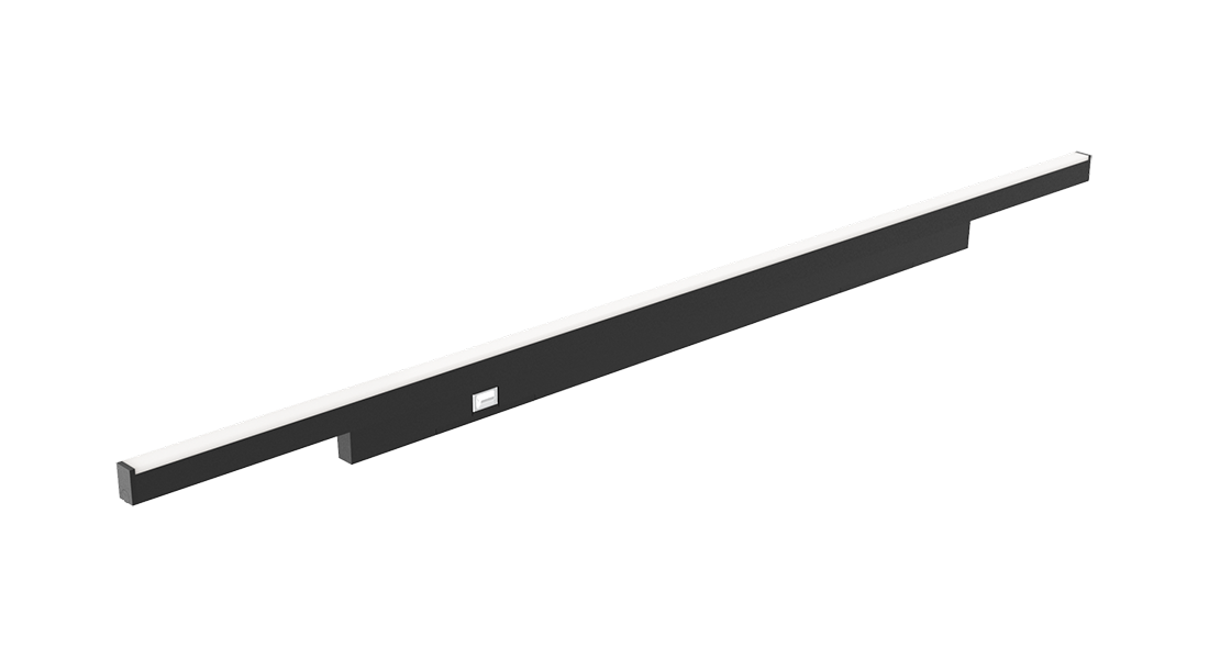 NANO TRACK SYSTEM - SLIM SOLID LINEAR MODULE