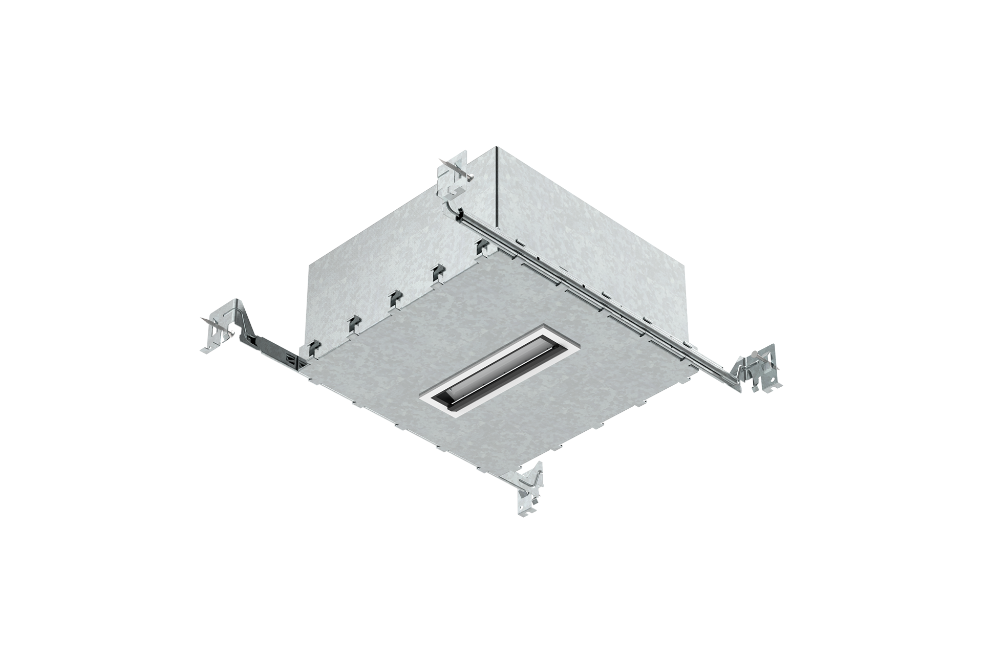 AR-NCWW-IC Array Series