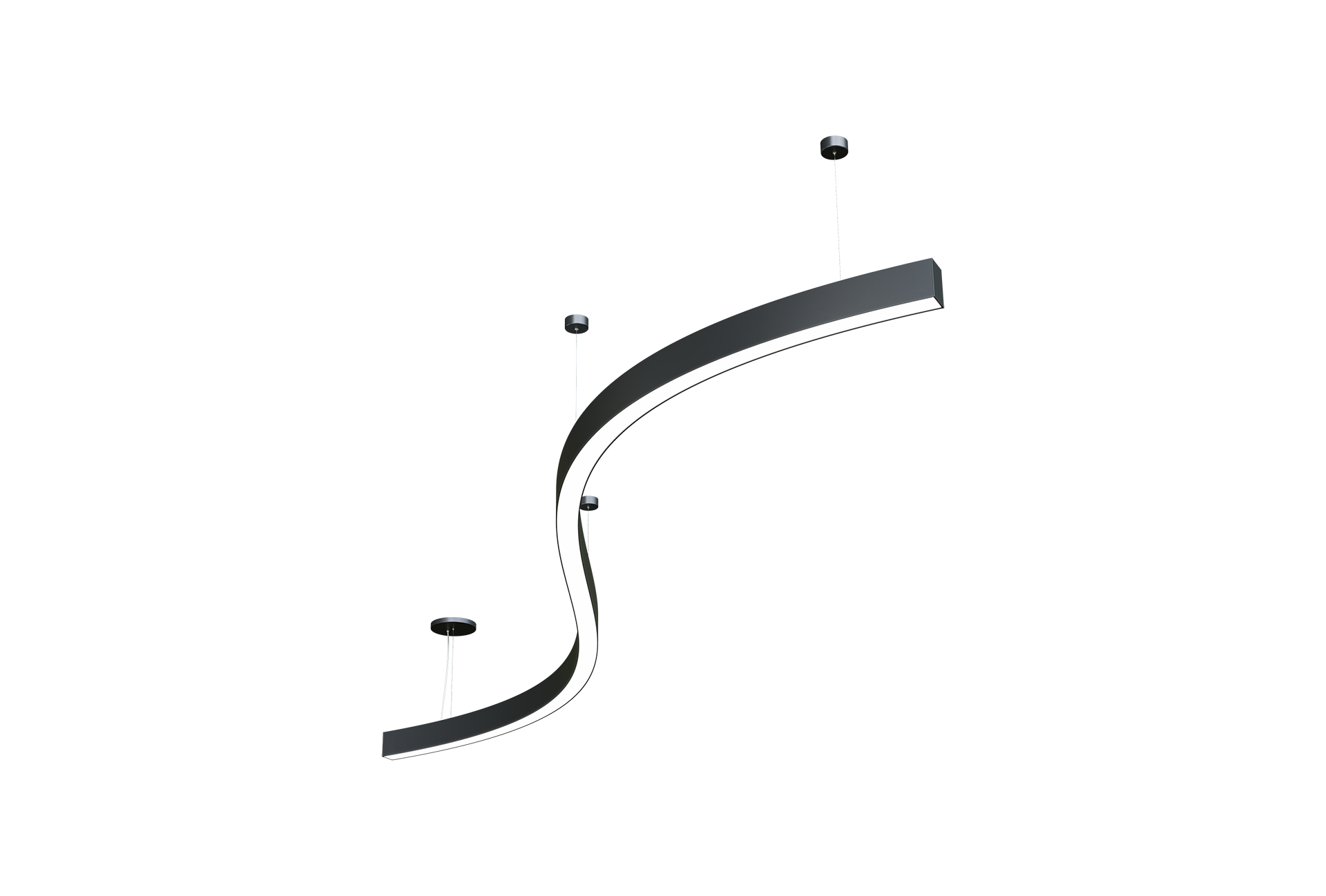 BX CURV Series