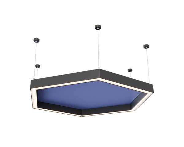 ACOUSTIC SERIES - ASH