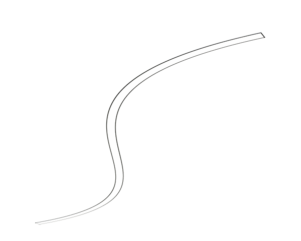 BX-CURV-R SERIES