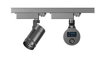 Line Voltage Track Series