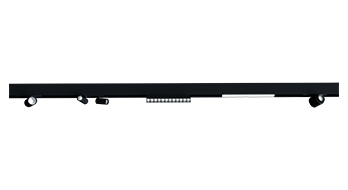 Magnetic Track Series