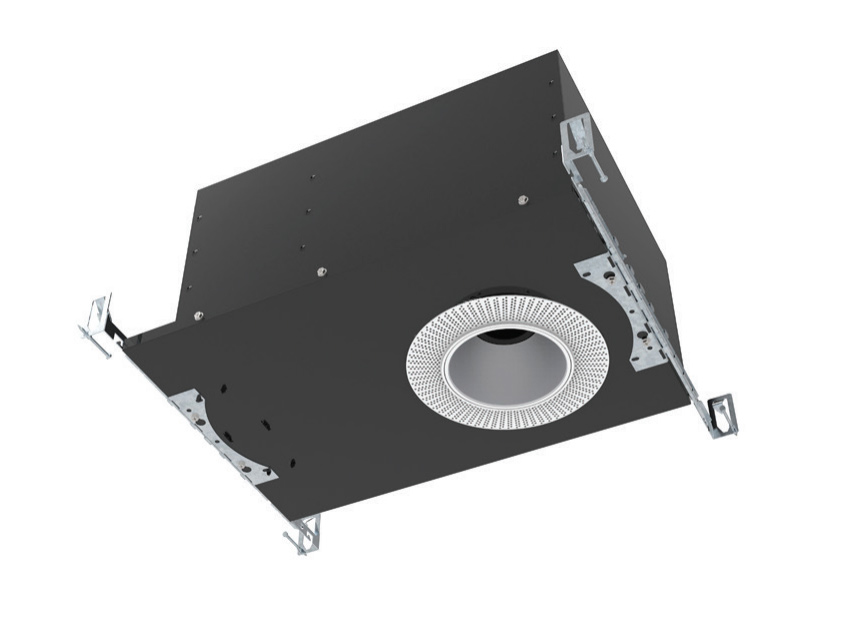 DL-R-G Series - GIMBAL DOWNLIGHT